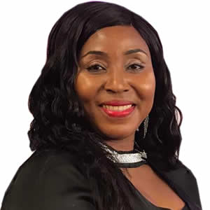 Rev. Abi Lazarus