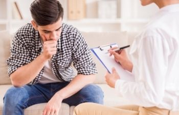 Crises Counselling