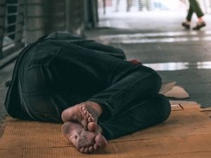 Emergency Housing