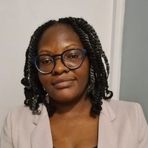Juliet Eboh